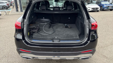 Mercedes-Benz GLC 300de 4Matic AMG Line Premium + 5dr 9G-Tronic Estate